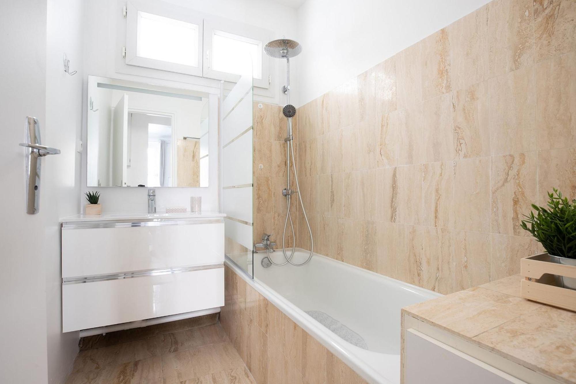 Jardin Du Luxembourg - Cityapartmentstay Paříž Exteriér fotografie