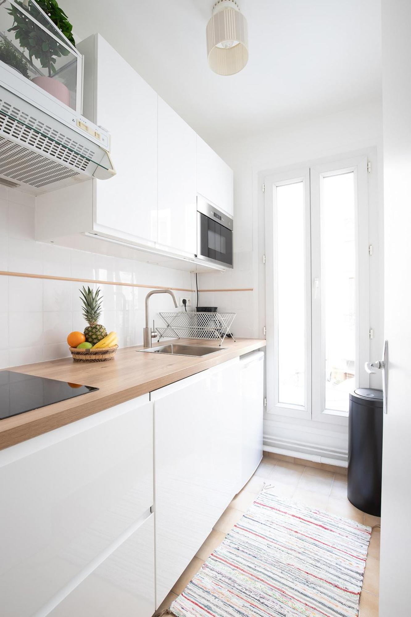 Jardin Du Luxembourg - Cityapartmentstay Paříž Exteriér fotografie